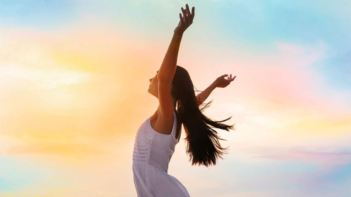 皆様、心から健康を楽しんでいますか？