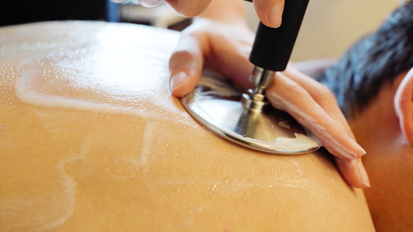 インディバとは