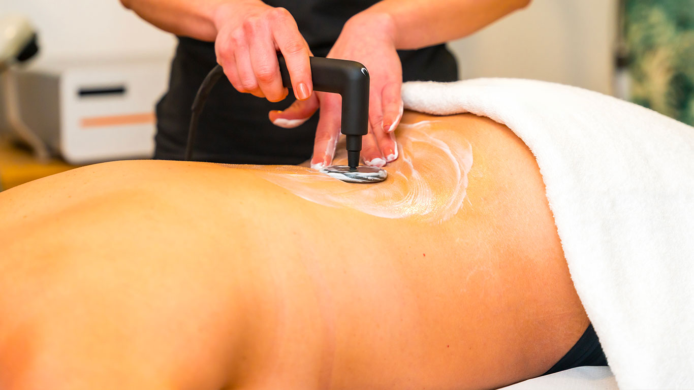 下肢静脈瘤の予防にはインディバ