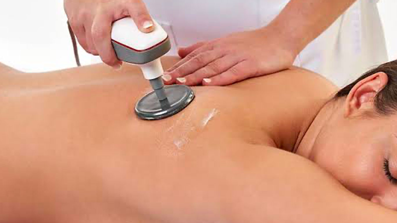 インディバとは