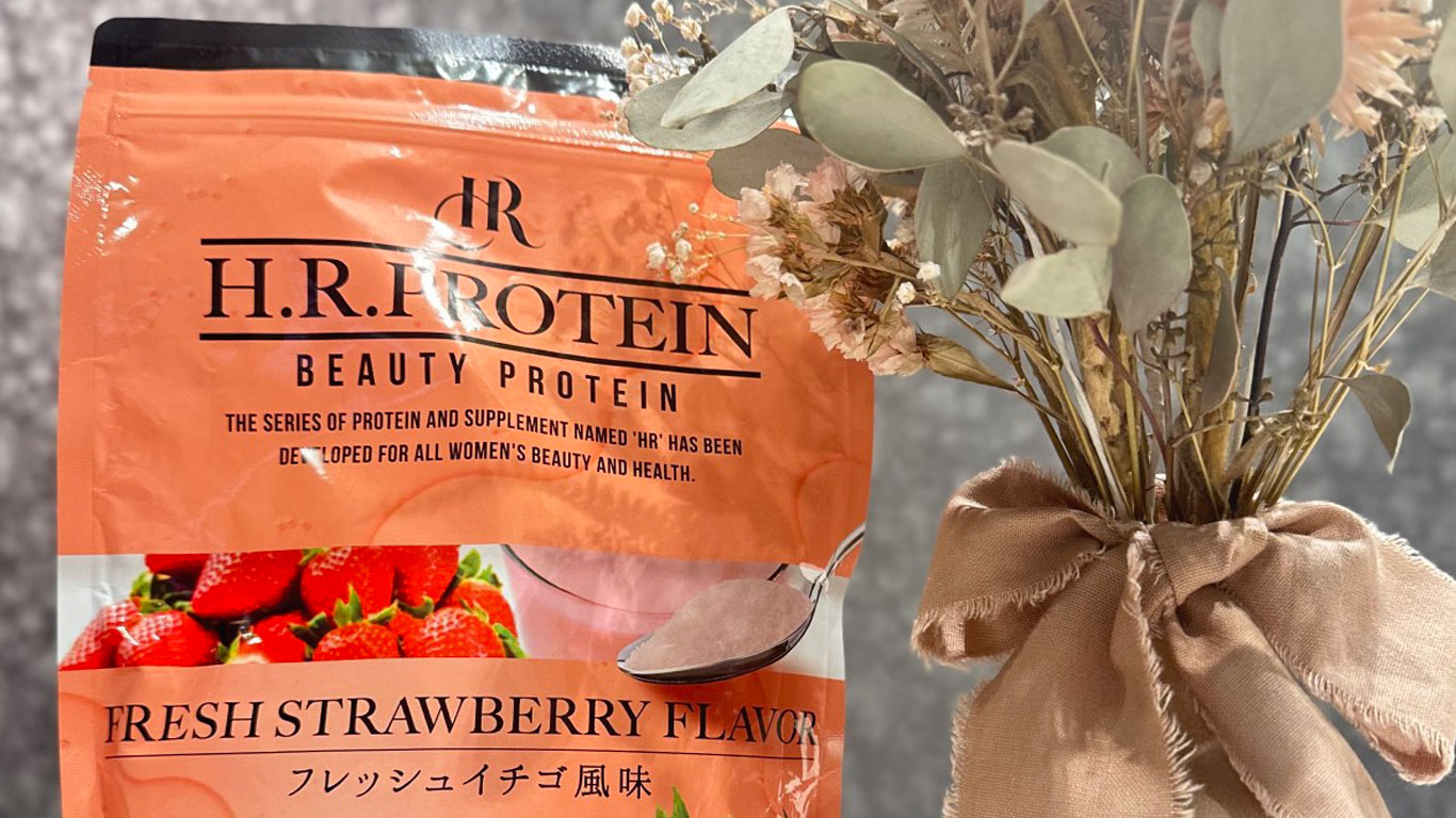 おすすめプロテイン