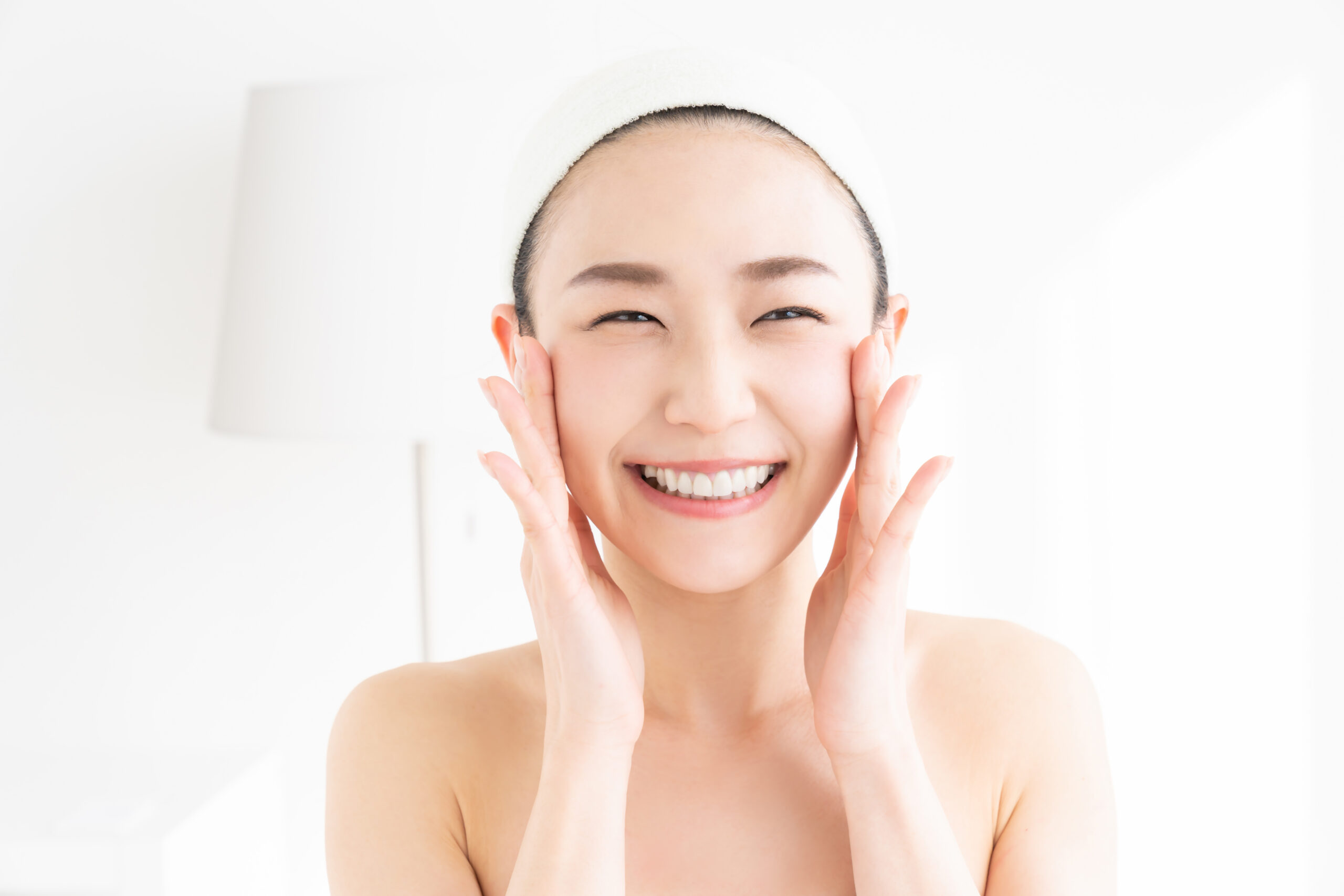 【肌質別の整え方】乾燥肌・敏感肌・混合肌・脂性肌の朝夜ルーティン表